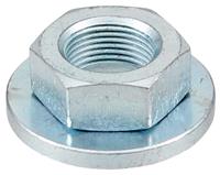 ABS Achsmutter, Antriebswelle Hinterachse  911364