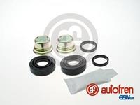 autofrenseinsa Reparatieset, remklauwgeleiding AUTOFREN SEINSA D7004