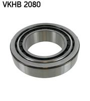 SKF Radlager  VKHB 2080