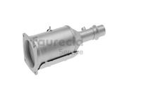 peugeot Roetfilter cordieriet - Easy2Fit Kit - Set met montagedelen 8LG366070921