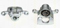 Triscan Bremssattel Hinterachse rechts hinter der Achse  8170 344125