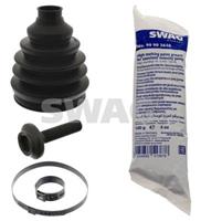 Swag Faltenbalgsatz, Antriebswelle Vorderachse radseitig  30 94 4201
