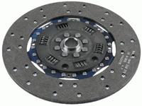 Sachs Kupplungsscheibe  1862 219 031