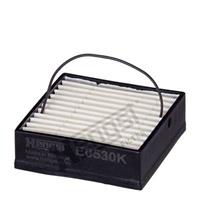 Hengst Filter Kraftstofffilter  E0530K