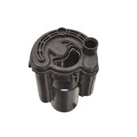 Blue Print Kraftstofffilter im Kraftstoffbehälter  ADG02387
