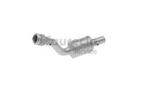 peugeot Katalysator - Easy2Fit Kit - Set met montagedelen