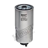 Hengst Filter Kraftstofffilter  H121WK