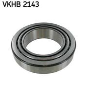 SKF Radlager Hinterachse innen  VKHB 2143