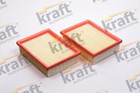 Kraft Automotive Luftfilter  1714850