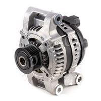 Denso Dynamo DAN1104