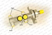 Hoofdremcilinder FERODO, Diameter (mm)20,6mm, u.a. für Citroën