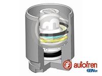 Autofren Seinsa Kolben, Bremssattel Hinterachse  D025545K