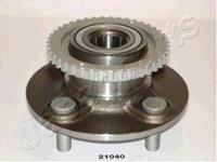 Japanparts Radnabe Hinterachse  KK-21040