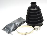 Spidan Asmanchetten set 25851