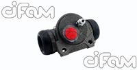 Cifam Radbremszylinder  101-362