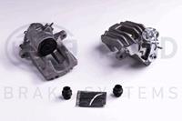 Hella Bremssattel Hinterachse links  8AC 355 383-671