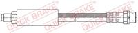 quickbrake Bremsschlauch Hinterachse QUICK BRAKE 37.031