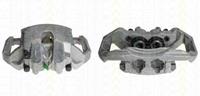 budwegcaliper Remklauw BUDWEG CALIPER, Diameter (mm)42mm, u.a. für BMW