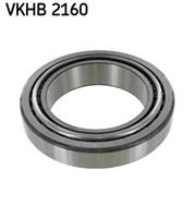SKF Radlager  VKHB 2160