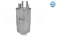 Kraftstofffilter Meyle 614 323 0005
