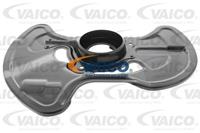 Vaico Spritzblech, Bremsscheibe Vorderachse rechts  V30-3230