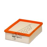 Hengst Filter Luftfilter  E410L01