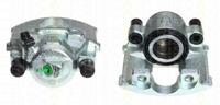 Triscan Bremssattel Vorderachse rechts hinter der Achse  8170 34885