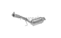 HELLA Rußpartikelfilter RENAULT,NISSAN 8LG 366 071-151 20010JD71B,20010JG71A,200106412R DPF,Partikelfilter,Rußfilter,Ruß-/Partikelfilter, Abgasanlage