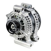 Denso Dynamo DAN1281