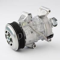 Airconditioning compressor DENSO DCP50309