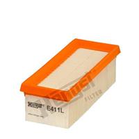Hengst Filter Luftfilter  E411L