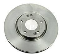Nps Bremsscheibe  H330I26