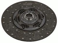 Sachs Kupplungsscheibe  1878 008 744