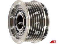 Dynamovrijloop AS-PL AFP0023(V)