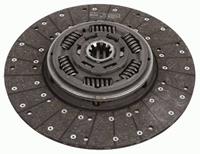 Sachs Kupplungsscheibe  1878 008 778