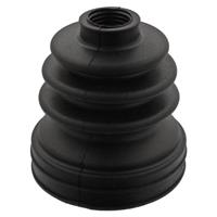 febibilstein Faltenbalg, Antriebswelle getriebeseitig Febi Bilstein 43625