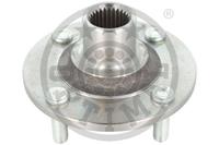 Optimal Radnabe Vorderachse  04-P141