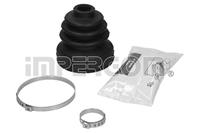 Asmanchetten set IMPERGOM 33724