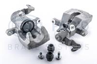 Hella Bremssattel Hinterachse links  8AC 355 383-831