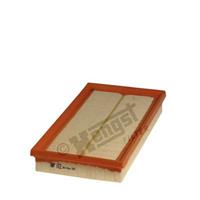 Hengst Filter Luftfilter  E422L