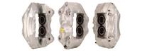 Elstock Bremssattel Vorderachse hinter der Achse links  82-2138