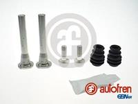 Autofren Seinsa Führungshülsensatz, Bremssattel  D7219C