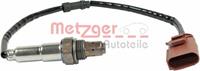 Metzger Lambdasonde  0895548
