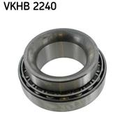 SKF Radlager Vorderachse innen  VKHB 2240