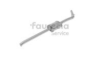 renault Middendemper - Easy2Fit Kit - Set met montagedelen