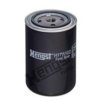 Kraftstofffilter Anschraubfilter HENGST für FORD LEYLAND MERCEDES FAUN STEYR