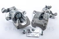 Hella Bremssattel Hinterachse rechts  8AC 355 383-841