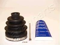 Japanparts Faltenbalgsatz, Antriebswelle getriebeseitig  KB-268