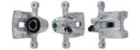 Elstock Bremssattel Hinterachse hinter der Achse links  86-2425