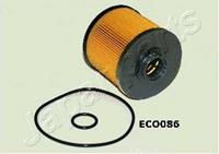 Japanparts Kraftstofffilter  FC-ECO086